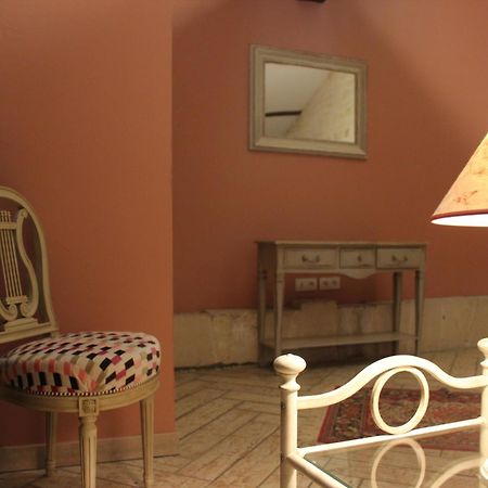 Domaine Des Chais Thenac  Room photo