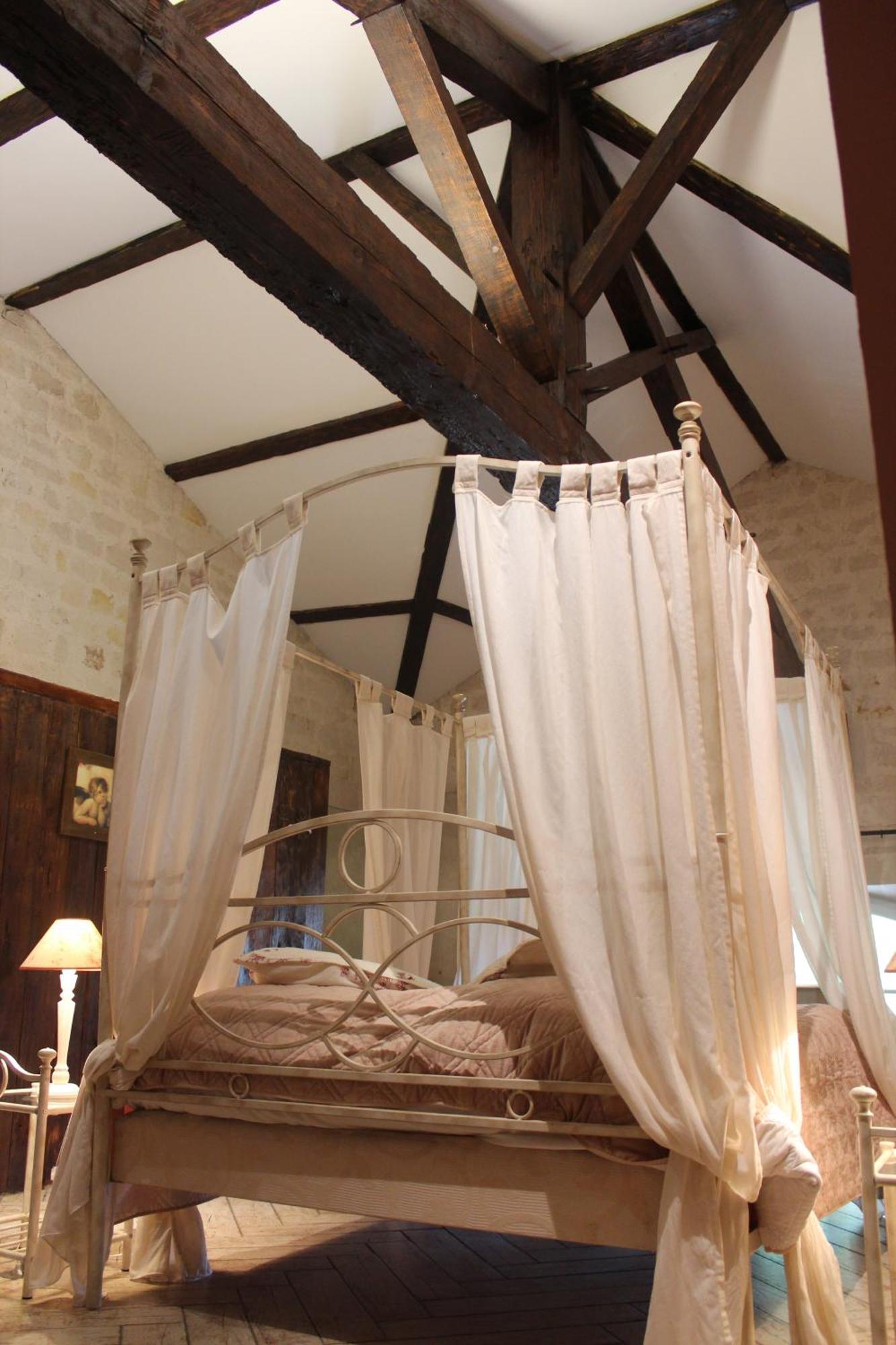 Domaine Des Chais Thenac  Room photo