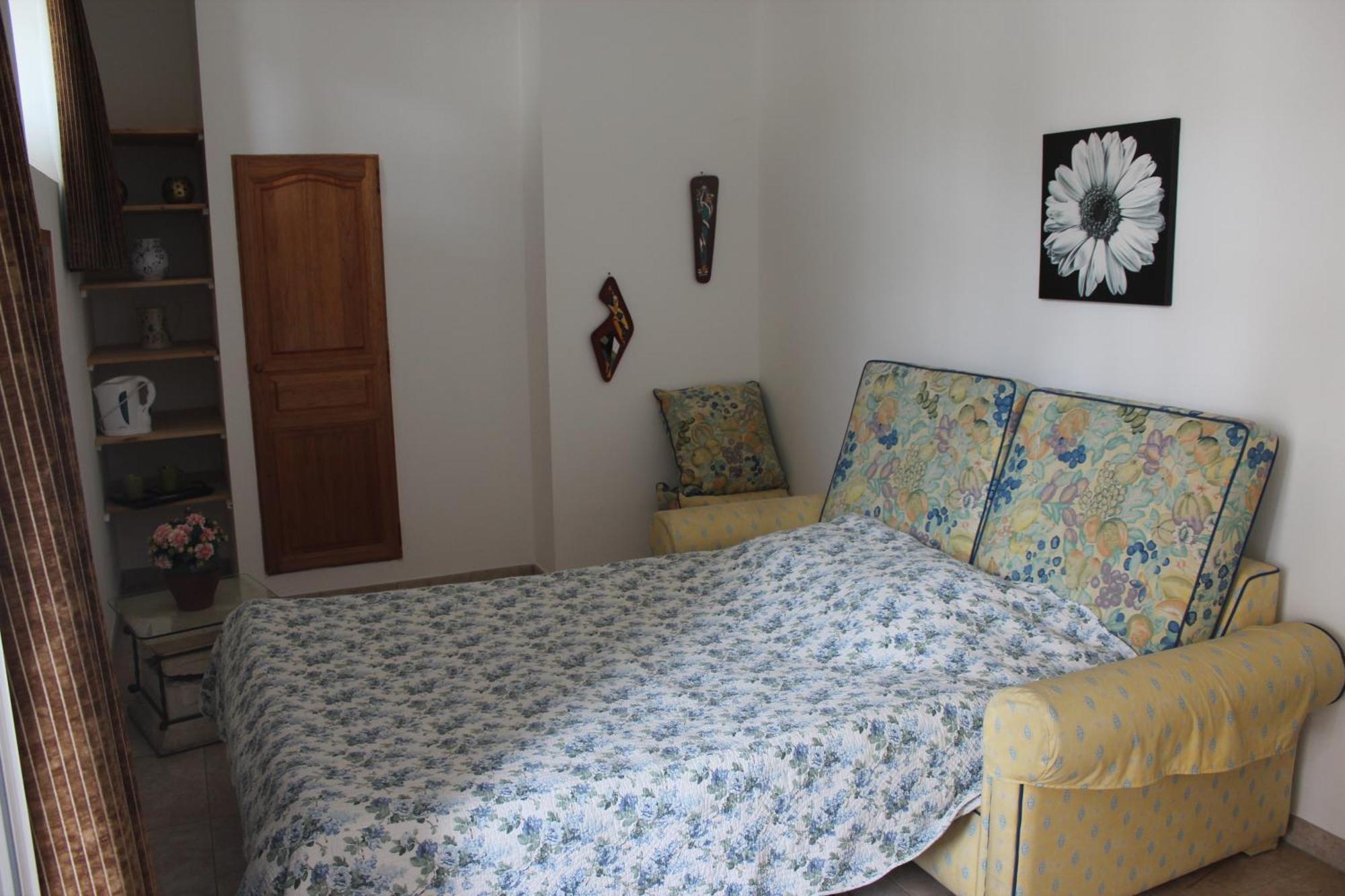 Domaine Des Chais Thenac  Room photo