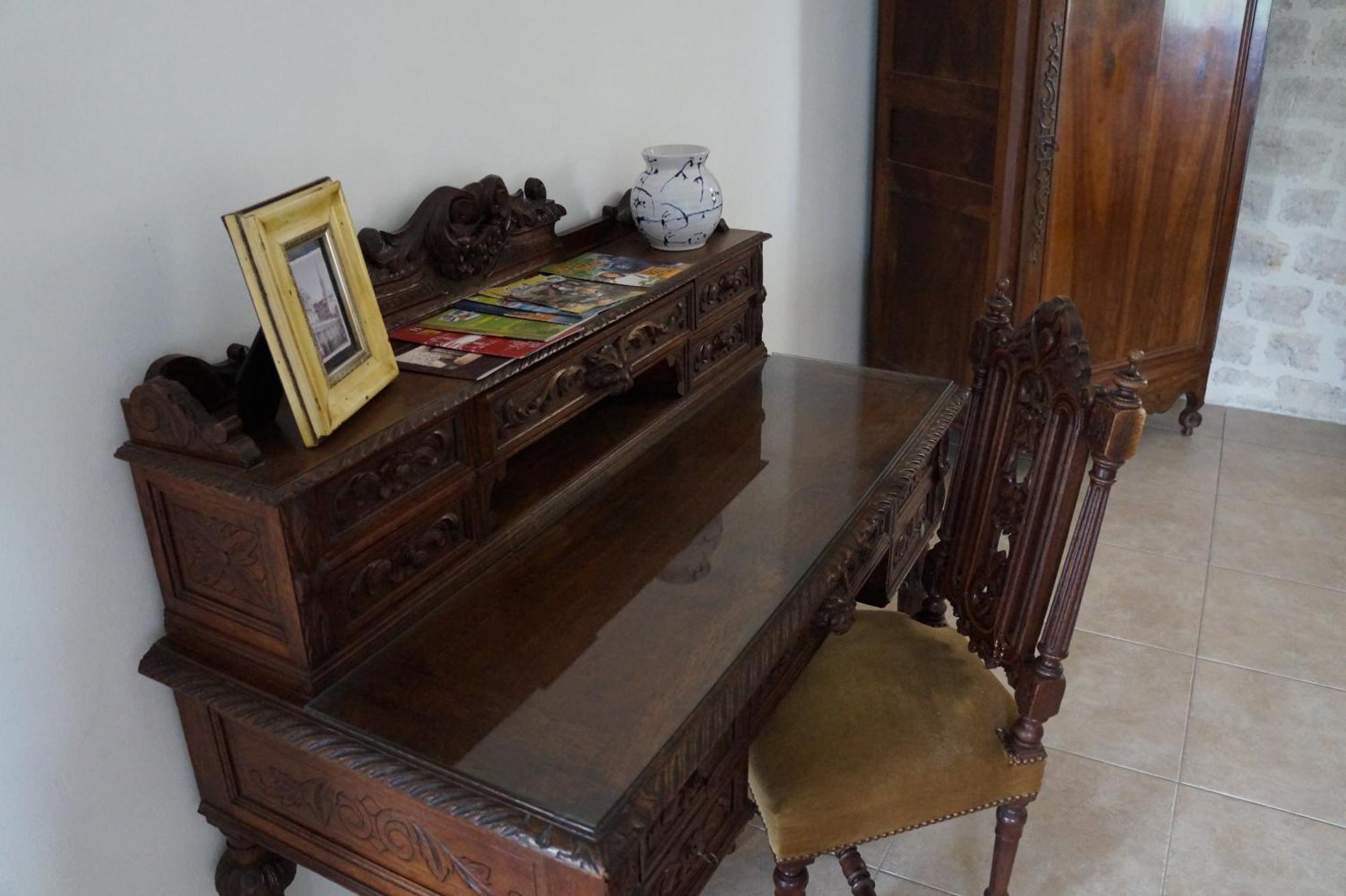 Domaine Des Chais Thenac  Room photo