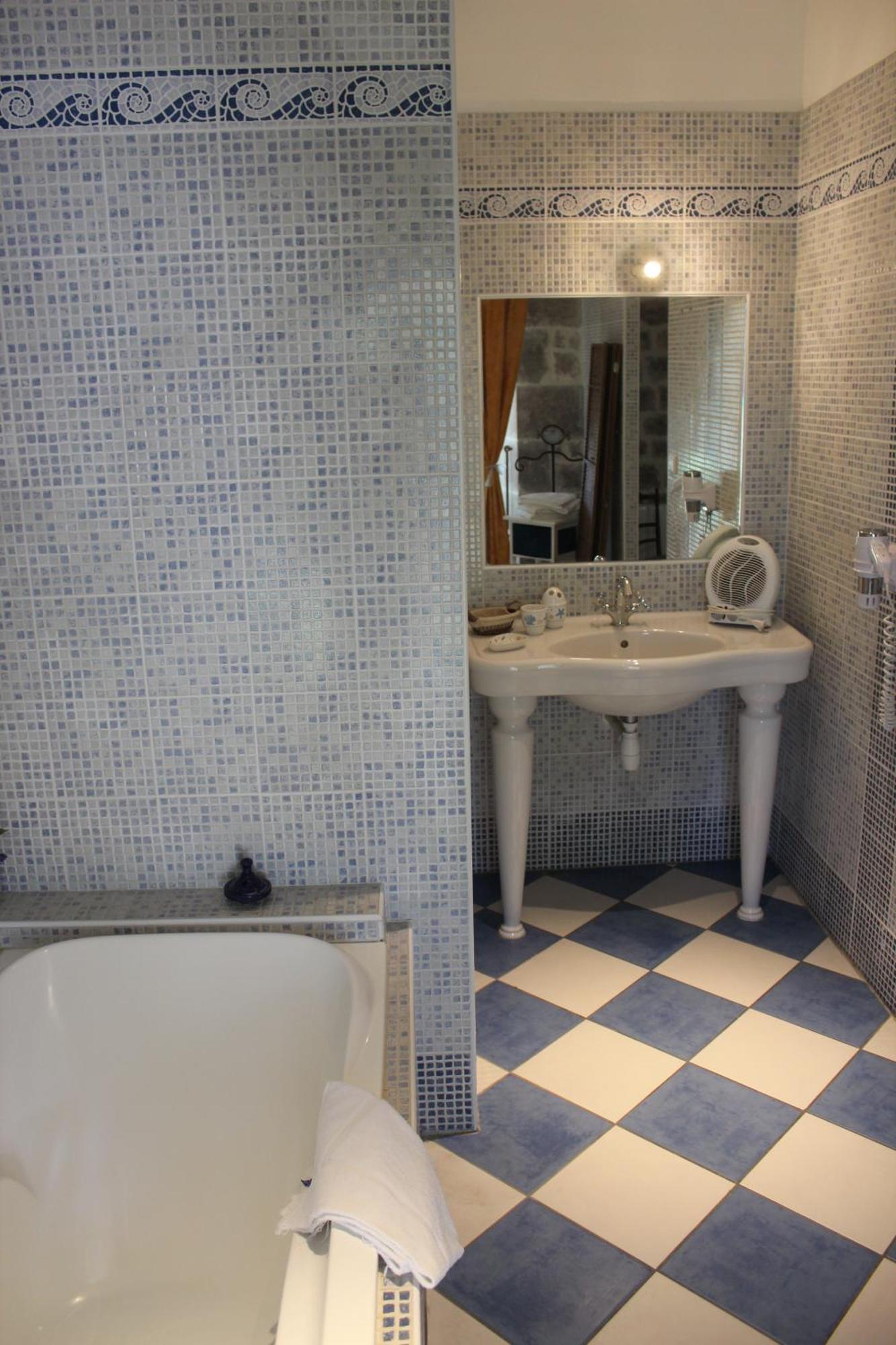 Domaine Des Chais Thenac  Room photo