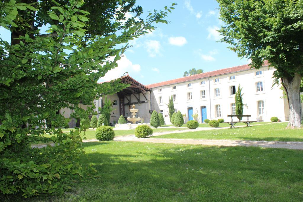Domaine Des Chais Thenac  Exterior photo